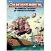 Image de Les Rugbymen - Tome 12 - Aujourd'hui, On Laisse Le Cerveau Au Vestiaire !