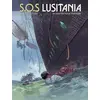 Image de S.O.S Lusitania - vol. 02/3: 18 minutes pour survivre - MANINI+ORDAS en occasion ou reconditionné
