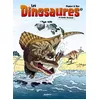Image de Les Dinosaures En Bande DessinÃ©e - Tome 4