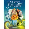Image de Hallow - tome 1 - SERRIERE-A+CAZENOVE en occasion ou reconditionné