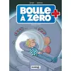 Image de Boule à zéro - tome 4 - Madame la mort - Serge Ernst, Zidrou en occasion ou reconditionné