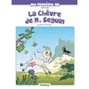 Image de La Chèvre de Mr Seguin - Richard Di Martino en occasion ou reconditionné