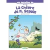 Image de Ma PremiÃ¨re Bd - La ChÃ¨vre De Monsieur Seguin