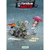 Image de Les Fondus De Moto - Tome 7