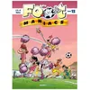 Image de Les Footmaniacs - Tome 13