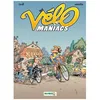 Image de Les VÃ©lomaniacs - Tome 11