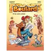 Image de Les Profs présentent : Boulard - tome 04: En mode surdoué - ERROC+MAURICET en occasion ou reconditionné