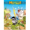 Image de Les petits mythos - tome 1 - Foudre à gratter - Philippe Larbier, Alexandre Amouriq, Mirabelle et Christophe Cazenove en occasion ou reconditionné