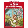 Image de Ma PremiÃ¨re Bd - Le Petit Chaperon Rouge