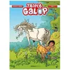 Image de Triple Galop - Tome 11