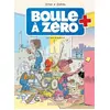 Image de Boule à zéro - tome 05 - Le nerf de la guerre - ERNST+ZIDROU en occasion ou reconditionné