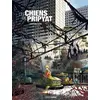Image de Les chiens de Pripyat - volume 1 - Saint-Christophe - Aurélien DUCOUDRAY, Christophe Alliel en occasion ou reconditionné