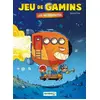 Image de Jeu de gamins - tome 04: Les astronautes - Dawid, Mickaël Roux en occasion ou reconditionné