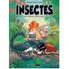 Image de Les Insectes en BD - tome 02 en occasion ou reconditionné