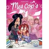 Image de Mes Cop's - Tome 7 - L'enfer Des Devoirs