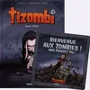 Image de Tizombi - Tome 1 - Toujours AffamÃ©