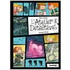 Image de L'atelier DÃ©tectives - Tome 2 - Secrets D'Ã©cole