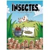 Image de Les Insectes En Bande Dessinée - Tome 4