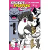 Image de Street Fighting Cat - Tome 1