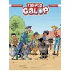 Image de Triple Galop - Tome 13