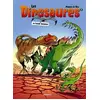 Image de Les Dinosaures en BD - tome 02 - Arnaud Plumeri, Bloz en occasion ou reconditionné