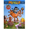 Image de Les Petits Mythos - Tome 8 - Centaure Parc