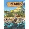 Image de Island - tome 01 en occasion ou reconditionné