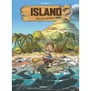 Image de Island - Tome 1 - Deus Ex Machina