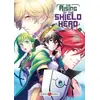 Image de The Rising of the Shield Hero - vol. 09 en occasion ou reconditionné