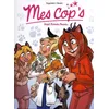 Image de Mes Cop's - Tome 9 - Beast Friends Forever