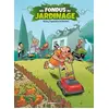 Image de Les Fondus du jardinage - tome 01 en occasion ou reconditionné