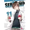 Image de Servamp - vol. 11 - Strike Tanaka, Julien Pouly en occasion ou reconditionné