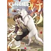Image de Ken'en - Comme Chien Et Singe - Tome 3