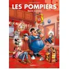 Image de Les Pompiers - Tome 18 - SacrÃ© NumÃ©ro
