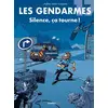 Image de Les Gendarmes - tome 17: Silence, ça tourne ! - Olivier Sulpice, Christophe Cazenove, Jenfèvre en occasion ou reconditionné