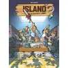 Image de Island - tome 02 en occasion ou reconditionné