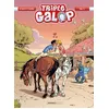 Image de Triple Galop - Tome 15
