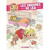 Image de Les Ãnigmes De LÃ©a - Tome 3