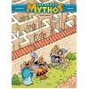 Image de Les Petits Mythos - tome 11: Crète party en occasion ou reconditionné