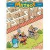 Image de Les Petits Mythos - Tome 11 - CrÃ¨te Party