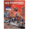 Image de Les Pompiers - Tome 20 - Sauve Qui Peut - Avec Un Dossier Bonus En Partenariat Avec Les Sapeurs-Pompiers De France