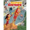 Image de Les Super Sisters - IntÃ©grale