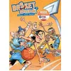 Image de Basket Dunk - Tome 7 - Avec Un Dossier Bonus En Partenariat Avec Ffbb
