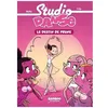 Image de Studio Danse - Tome 1 - Le Destin De Prune