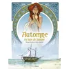 Image de Automne, En Baie De Somme
