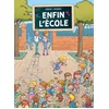 Image de Enfin L'Ã©cole - Tome 1