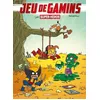 Image de Jeu De Gamins - Tome 5 - Les Supers HÃ©ros