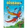 Image de Les Oiseaux en BD - tome 02 en occasion ou reconditionné