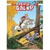 Image de Triple Galop - Tome 6 - Inclus : Un Cahier Pour Mieux ConnaÃ®tre Le Cheval !