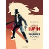 Image de Arsène Lupin - Arsène Lupin Contre Sherlock Holmes - Partie 1